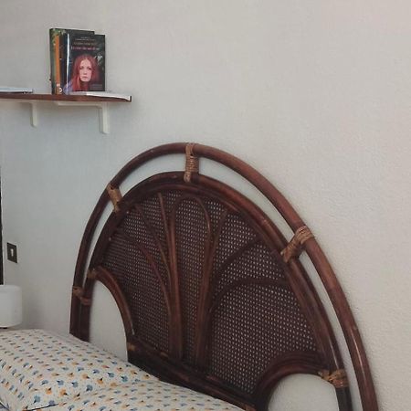 Appartamenti & Rooms Maria วิลลัสซีมีอุส ภายนอก รูปภาพ