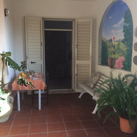 Appartamenti & Rooms Maria วิลลัสซีมีอุส ภายนอก รูปภาพ