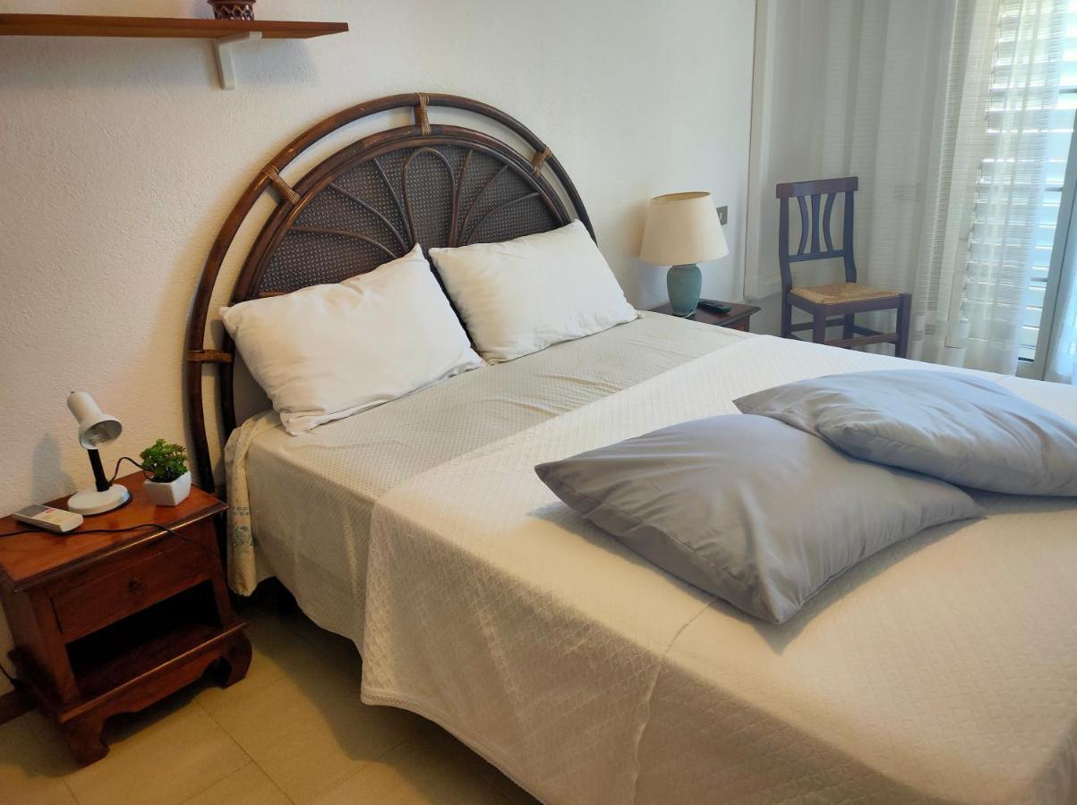 Appartamenti & Rooms Maria วิลลัสซีมีอุส ภายนอก รูปภาพ