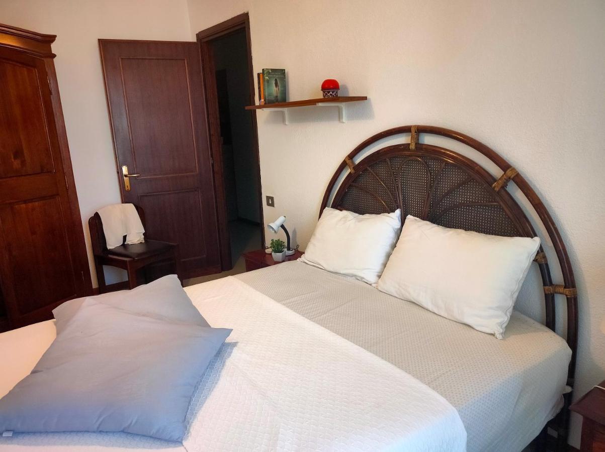 Appartamenti & Rooms Maria วิลลัสซีมีอุส ภายนอก รูปภาพ