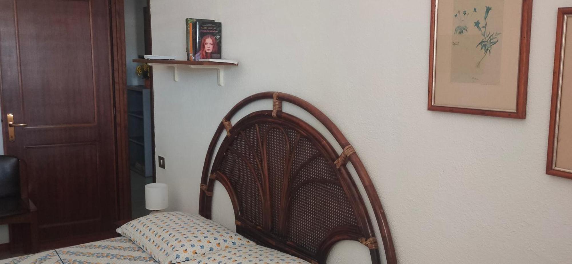 Appartamenti & Rooms Maria วิลลัสซีมีอุส ภายนอก รูปภาพ