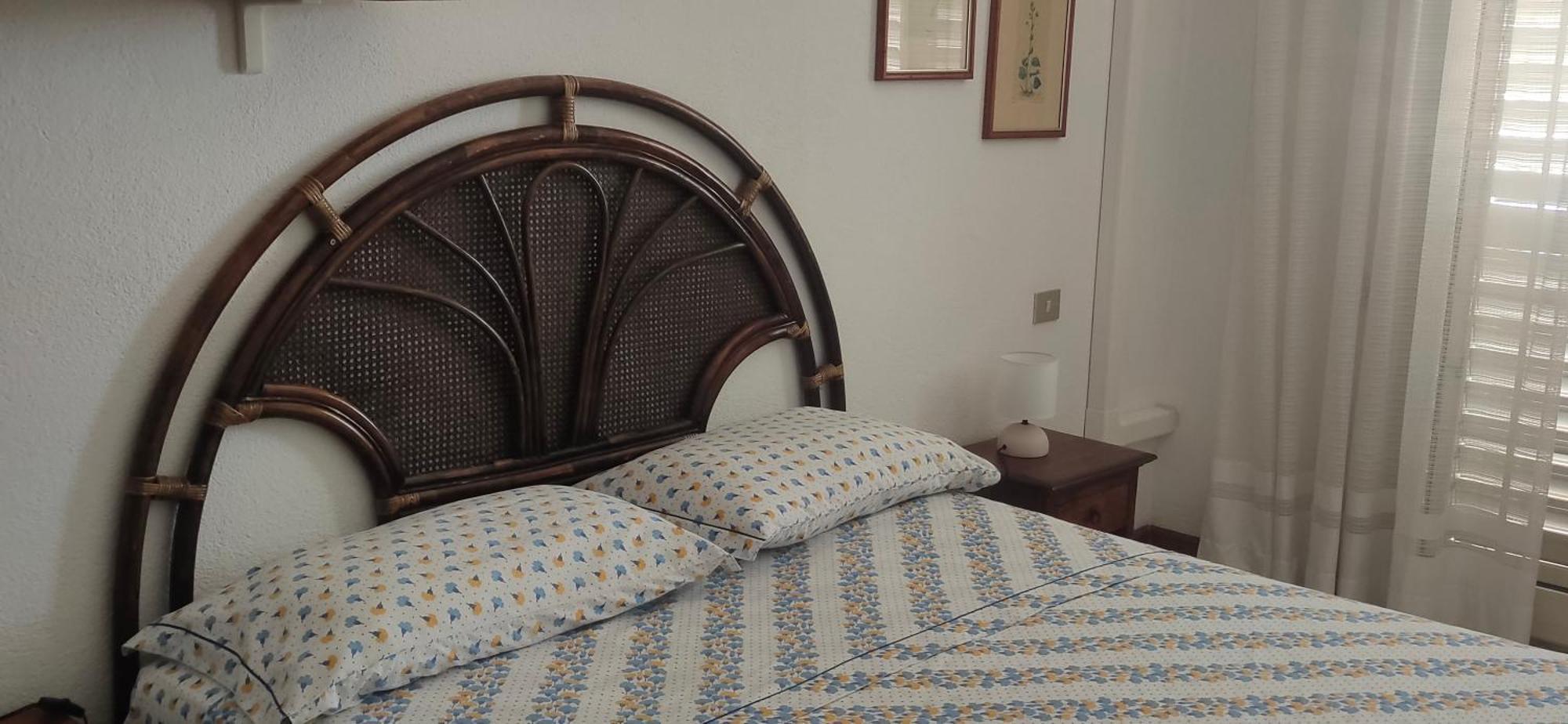Appartamenti & Rooms Maria วิลลัสซีมีอุส ภายนอก รูปภาพ