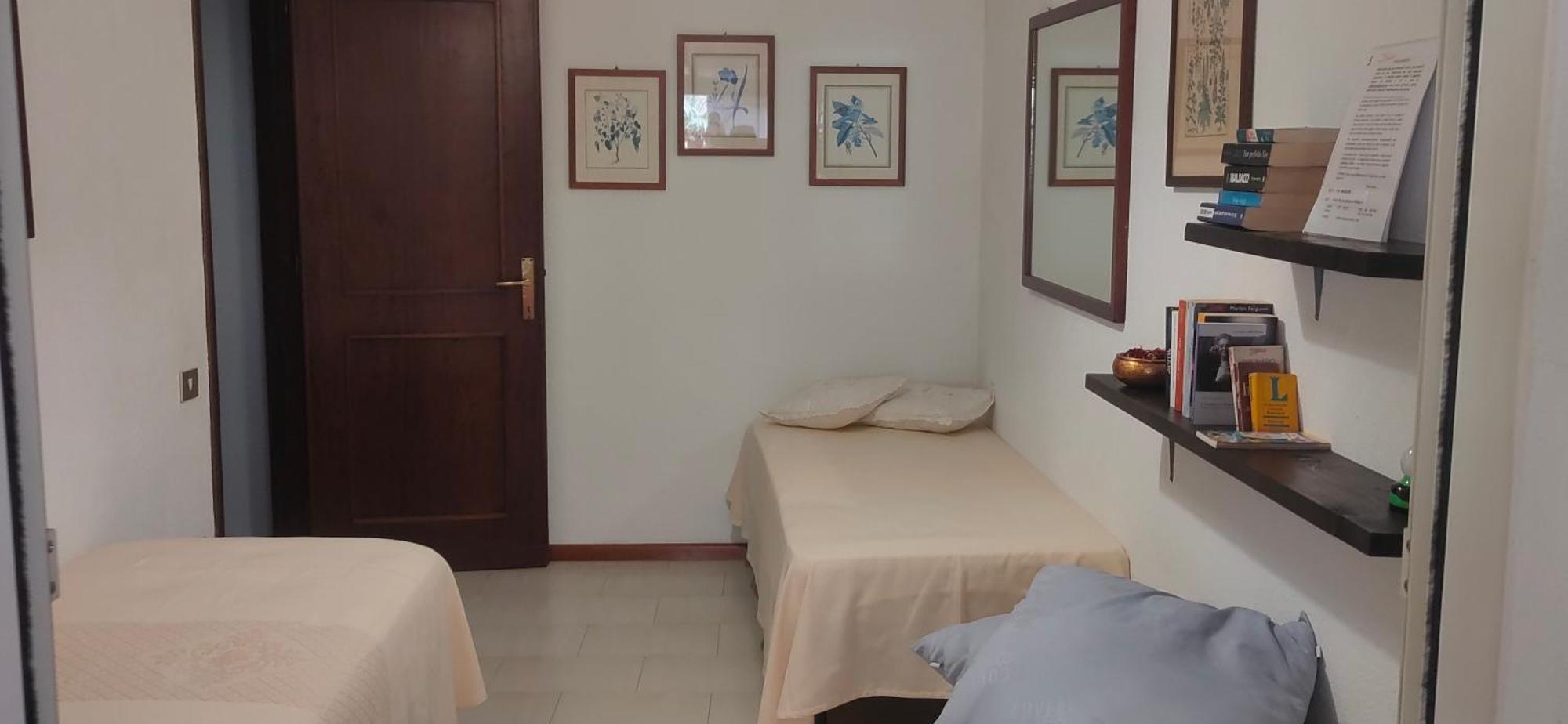 Appartamenti & Rooms Maria วิลลัสซีมีอุส ภายนอก รูปภาพ