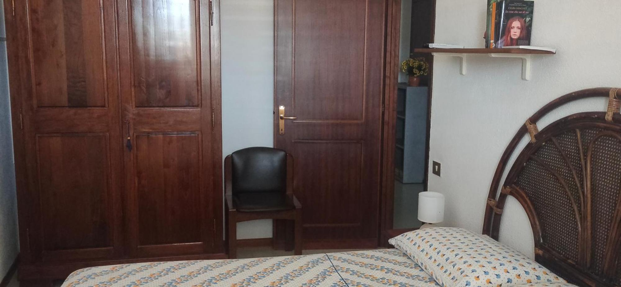 Appartamenti & Rooms Maria วิลลัสซีมีอุส ภายนอก รูปภาพ