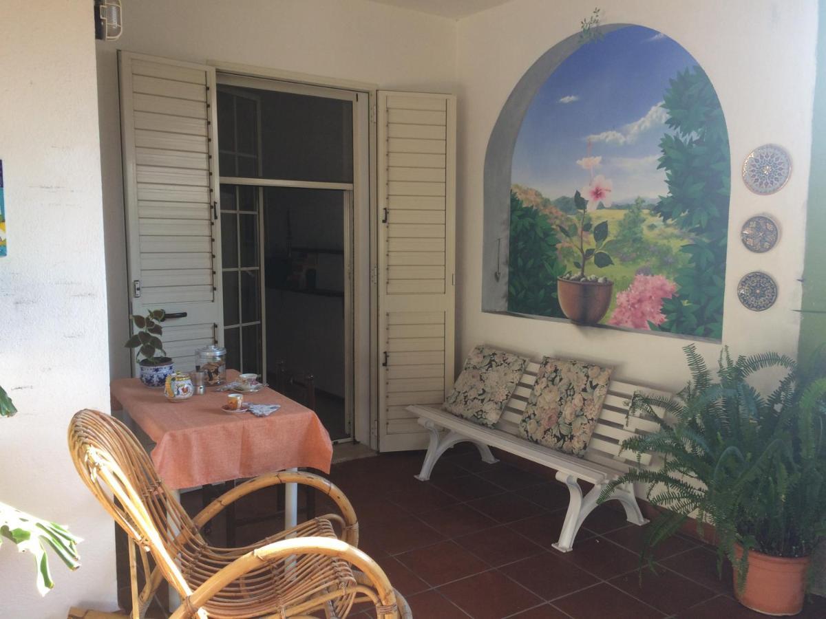 Appartamenti & Rooms Maria วิลลัสซีมีอุส ห้อง รูปภาพ