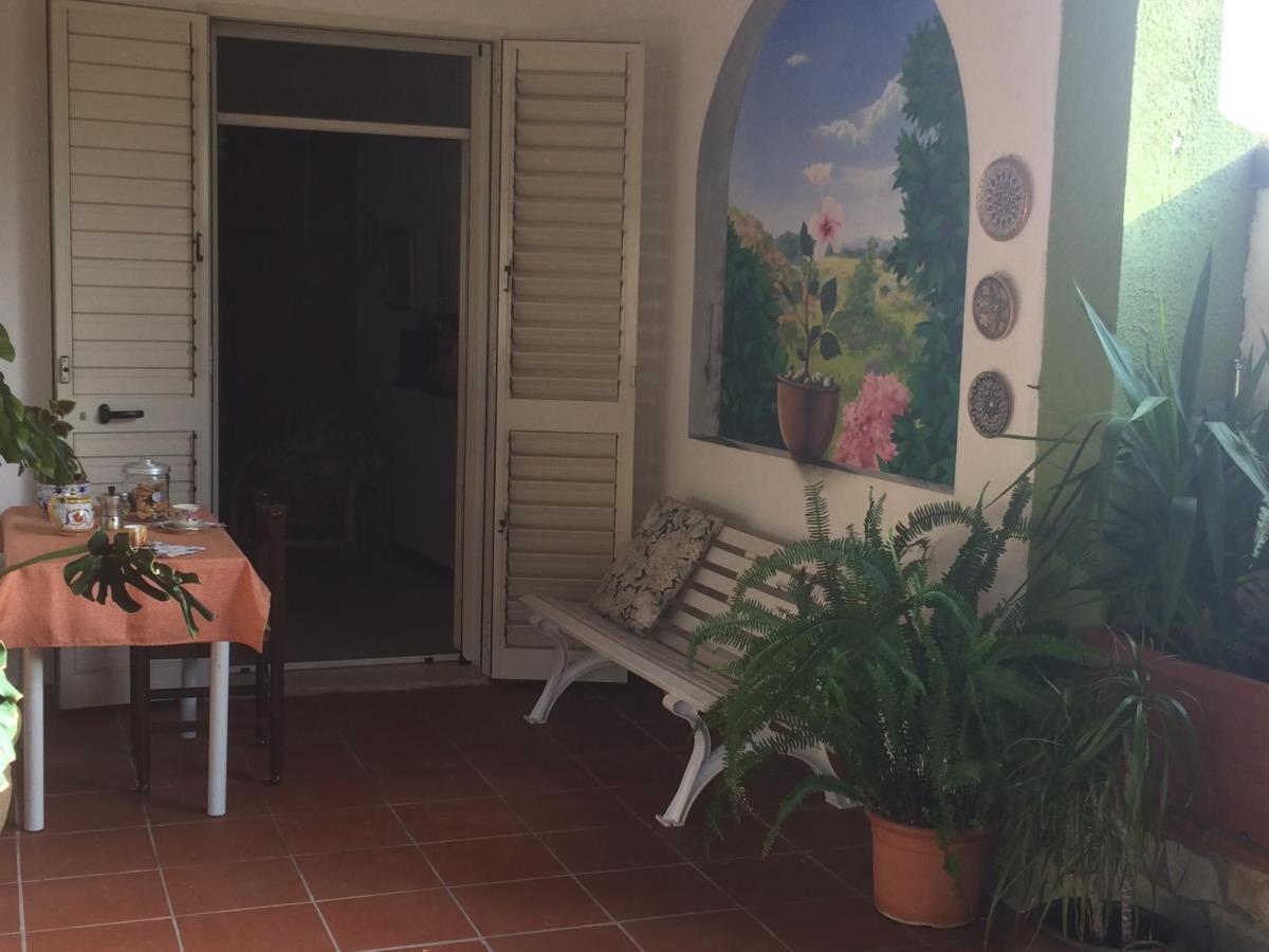 Appartamenti & Rooms Maria วิลลัสซีมีอุส ห้อง รูปภาพ