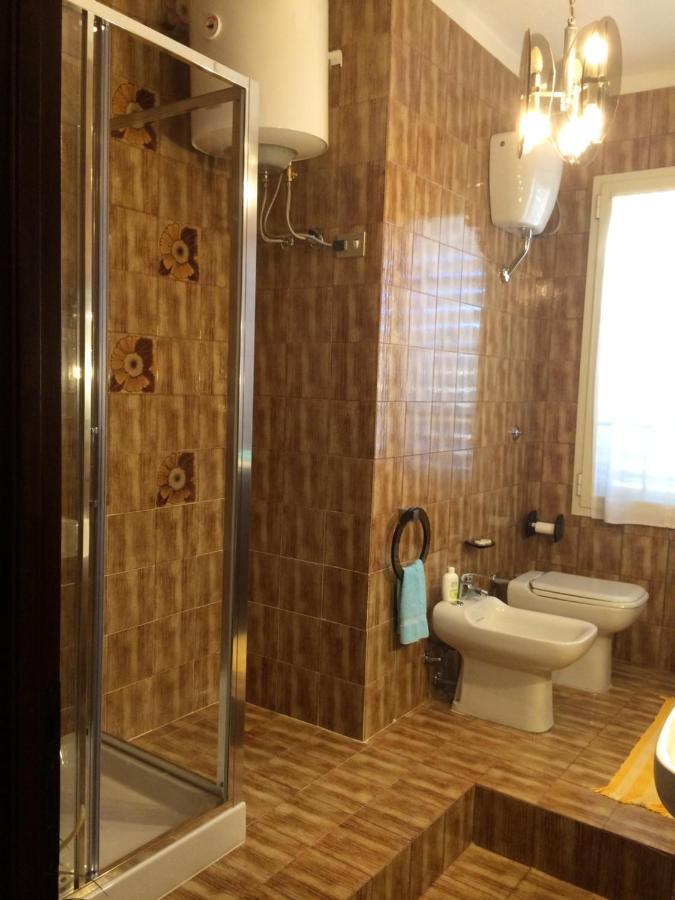 Appartamenti & Rooms Maria วิลลัสซีมีอุส ห้อง รูปภาพ